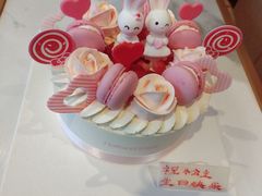 -海底捞火锅(天津SM城市广场店)