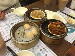 -点点心点心专门店(旺角店)