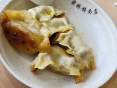 -蒋家桥饺面店(东关街店)