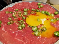 上脑肥牛-青瓷火锅料理(西单大悦城店)