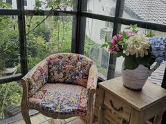 -威廉的太妃糖酒店(杭州西湖青芝坞店)