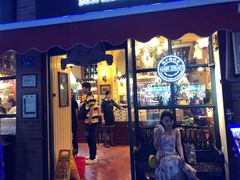 门面-赵小姐的店(鼓浪屿三友店)