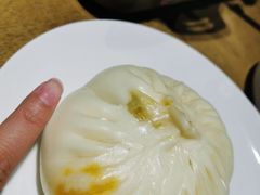 名羊羊肉包子-名羊天下陕北横山铁锅炖羊肉(博文路店)