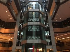 -上海新锦江大酒店