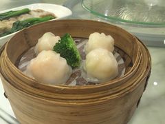 -阿锋鲍鱼酒家美食汇(华安店)