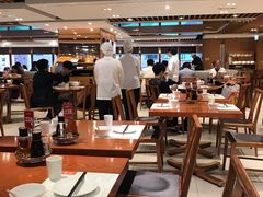 大堂-鼎泰丰(新港中心店)