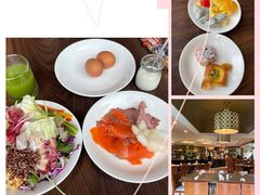 -上海外滩茂悦大酒店