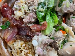 -潮香兴煲仔饭(莲花路店)