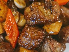 -大鹏饭店·金陵家宴(奥体中心店)