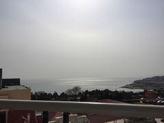 -青岛海景花园大酒店