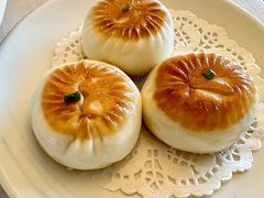 生煎包-北京厨房(西安SKP店)