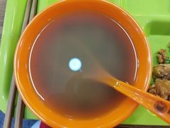 -同济大学本部学苑饮食广场