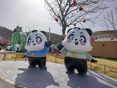 -无锡动物园·太湖欢乐园