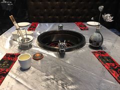 -红辣椒·川菜·火锅(大洋中心店)