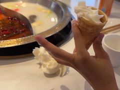 -巴邑火锅·鲜切牛肉(萧山银隆店)