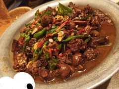 -大张烙馍村(泉山店)