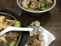 -凡老头米线砂锅(古荡新村西粮站)