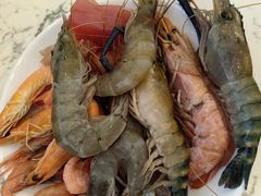 -澜悦港海鲜体验主题餐厅