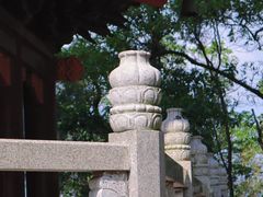 -红花山公园