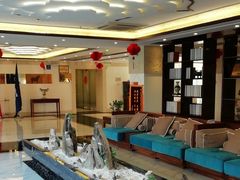 -寿山福海养老服务中心(石景山院)