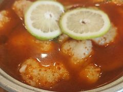 -曼谷食堂·泰国家庭料理(丹桂路店)