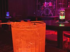 -MOSSO音乐酒吧·Live House(南京西路店)