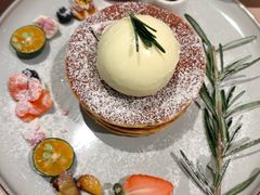 -卡朋西餐(东方广场店)