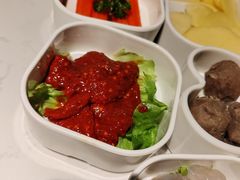 -川锅一号火锅(睢宁店)