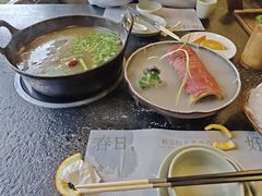 -盡膳口福·百年汤方火锅(科华北路店)