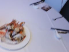 -红林大酒店RFcafe自助餐厅