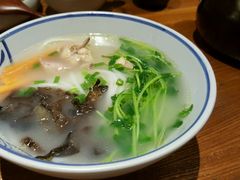 -云海肴·汽锅鸡·云南菜(天津国金汇店)