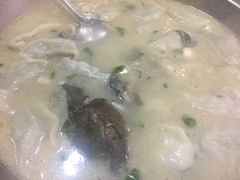 -李太婆鱼汤馆(古城路店)