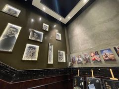 -茶啊冲电影主题文化餐厅(TOUCH12街店)