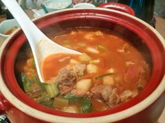 -禾珍珠家常小馆(河南博物院店)