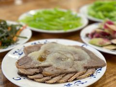 -柴氏风味斋(甘家口店)
