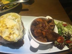 -OKOOKO澳客餐吧(乐天百货店)