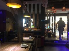 -蜜桃餐厅·江浙融合菜(荟聚购物中心店)