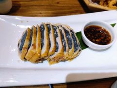 -聚缘堂·海鲜私房菜(松岭路店)