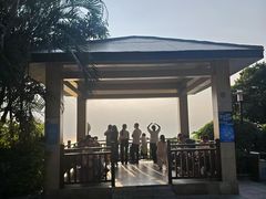-小南山公园