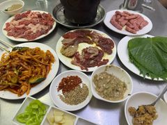 -松明一烤肉馆(鲁园店)