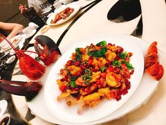 -广州文华东方酒店·江-由辉师傅主理