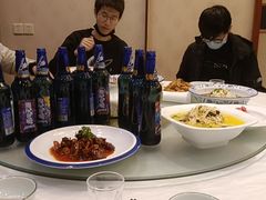 -青春·淮扬菜(东关街店)