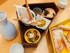 -蟹道乐(道顿堀本店)