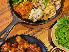 -兰边碗(鼓楼店)