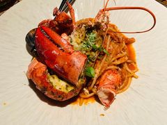 -Osteria Garden 生蚝花园餐厅(原进贤路店)