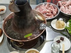 -三兴涮羊肉(荣安大街店)