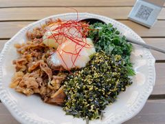 -CowCow其其·牛杂咖啡公司(六运店)