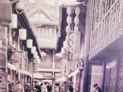 -舞虾小说.涮肉.烧烤(国顺东路店)
