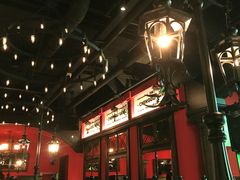 -成都娃娃花园餐厅 (南艺旗舰店)