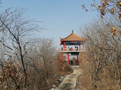 -沈阳辉山风景区